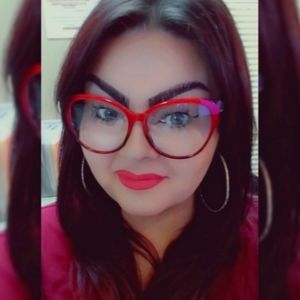 Meet your Posher, Rachel